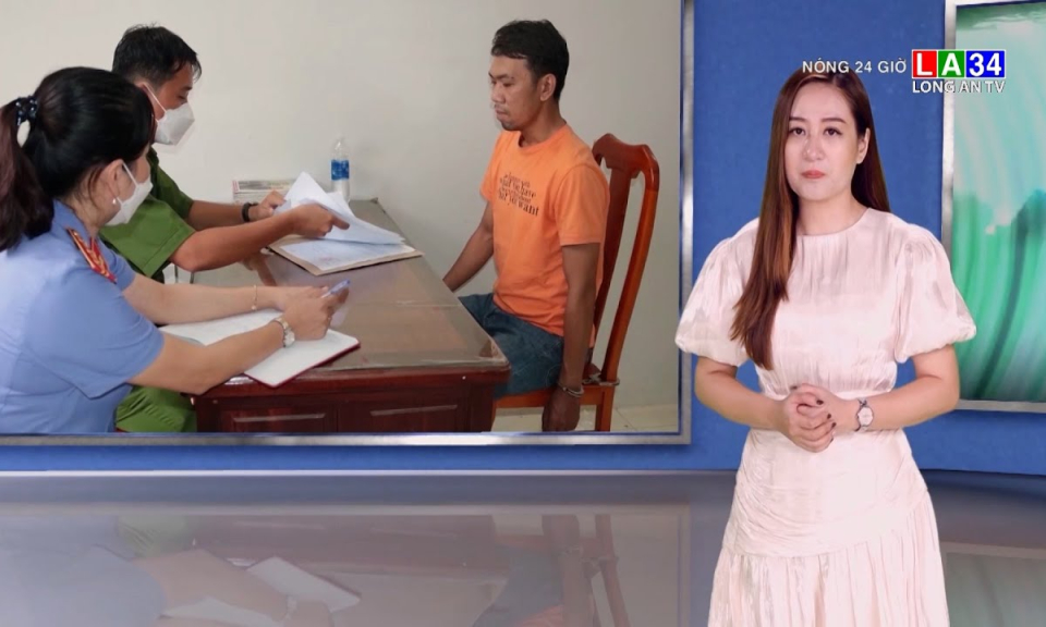 Tình thiết bất ngờ vụ chở thi thể người tình đến công an đầu thú