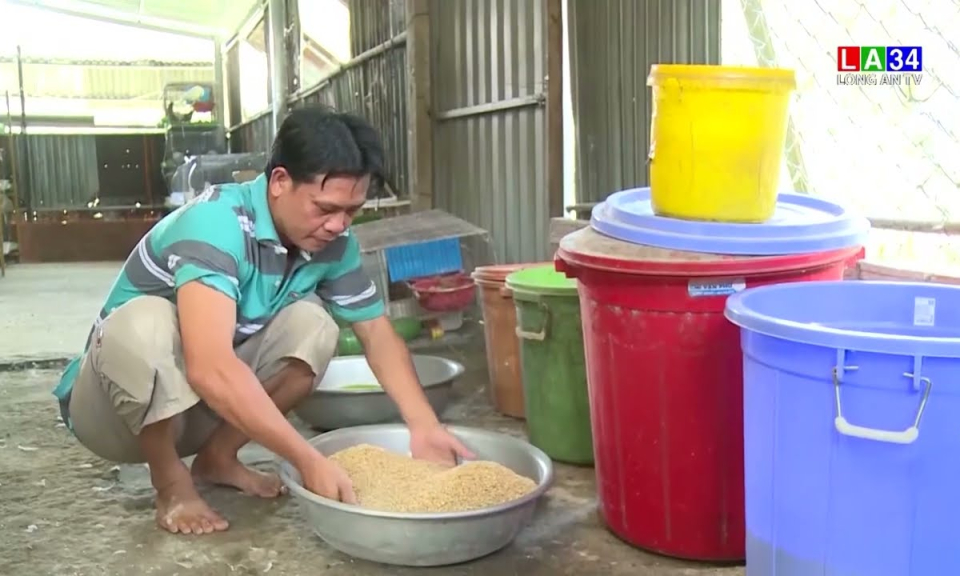 Đồng hành cũng thanh niên lập nghiệp, khởi nghiệp