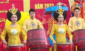 Lễ dâng hương kỷ niệm 154 năm Anh hùng dân tộc Nguyễn Trung Trực hy sinh (1868-2022)