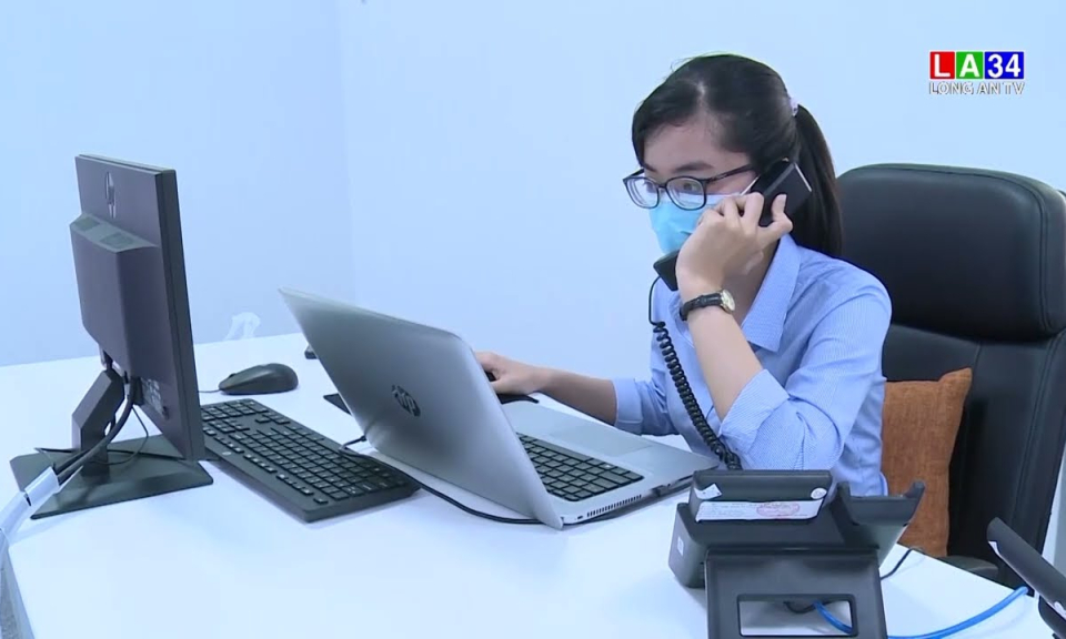 Long An đẩy mạnh triển khai cài đặt sử dụng ứng dụng “Long An số”