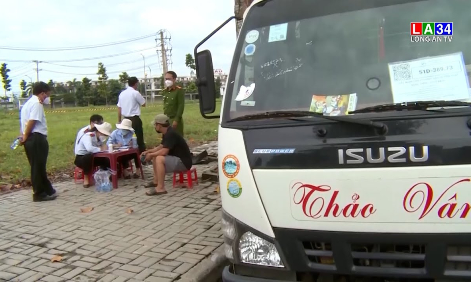 Kiểm soát thị trường, xử lý mạnh tay những hành vi buôn bán hàng giả