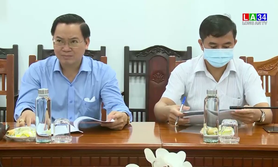 Lấy ý kiến dự thảo thực hiện Nghị quyết số 30/2021/QH15 của Quốc hội
