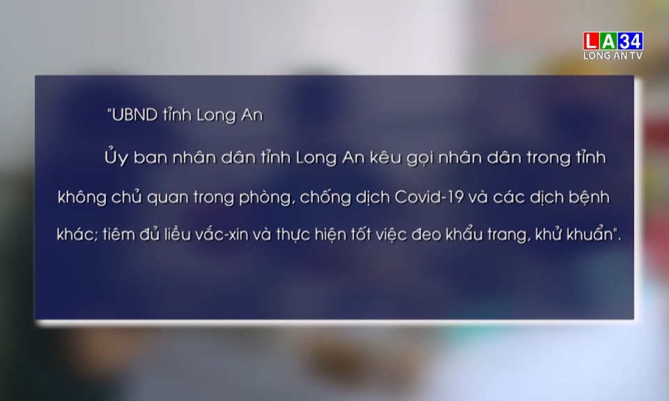 Nhắn tin tuyên truyền phòng, chống dịch bệnh đến các thuê bao di động