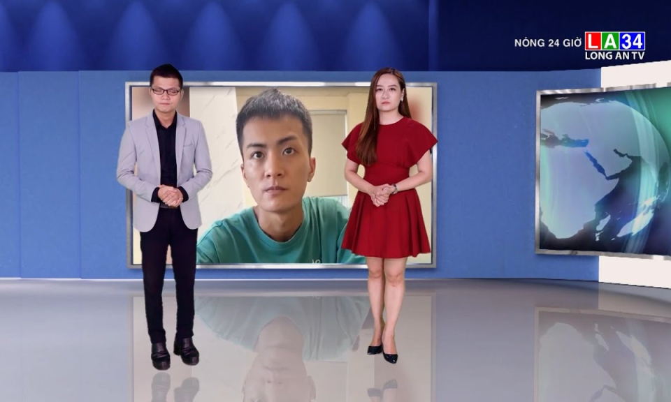 Khởi tố đối tượng cưỡng đoạt tài sản của ca sĩ, diễn viên, người nổi tiếng