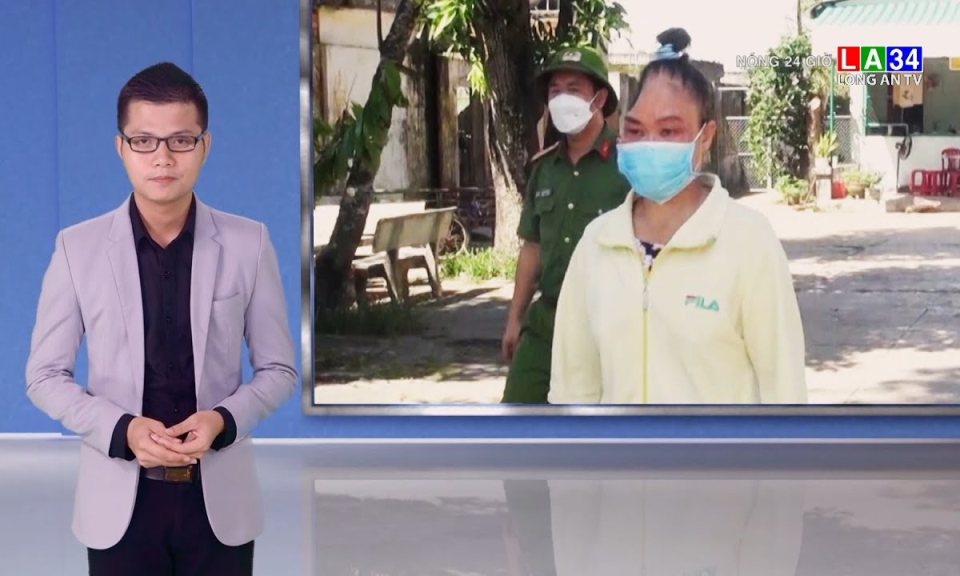 Giết chồng rồi dựng chuyền giang hồ đòi nợ sát hại