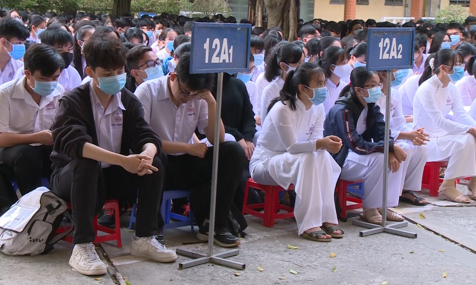 Hỗ trợ, tư vấn tâm lý học đường