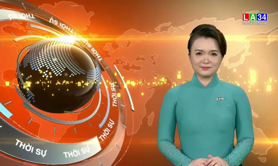 Đại biểu Quốc hội tỉnh Long An tiếp xúc cử tri thành phố Tân An và huyện Châu Thành