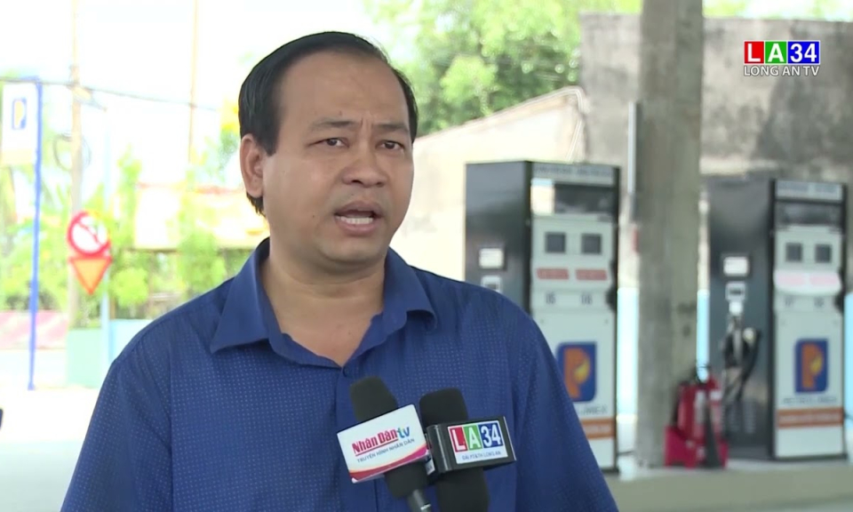 Doanh nghiệp kinh doanh xăng dầu than khó trong việc duy trì cửa hàng