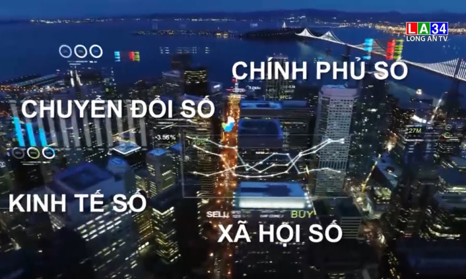 10/10 là Ngày Chuyển đổi số quốc gia