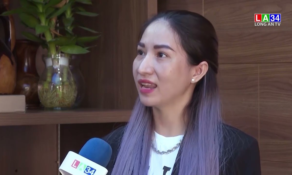 Nhiều tiện ích khi đăng ký tạm trú trực tuyến