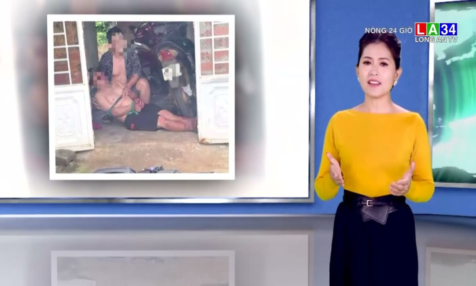 Nguyên nhân khiến con rể chém mẹ vợ tử vong, 3 người khác nguy kịch