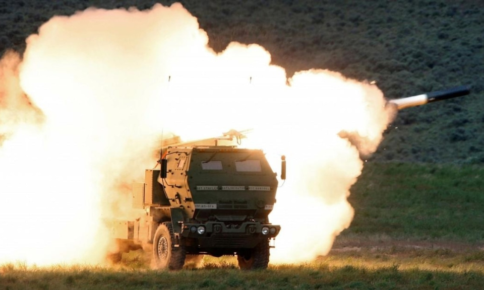 Nga phản đối Nhật Bản thử nghiệm hệ thống HIMARS gần biên giới