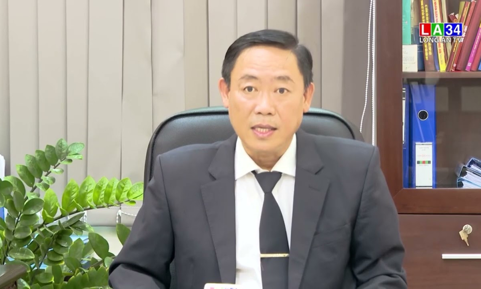 Hiệu quả bước đầu tổ chức phiên tòa xét xử trực tuyến