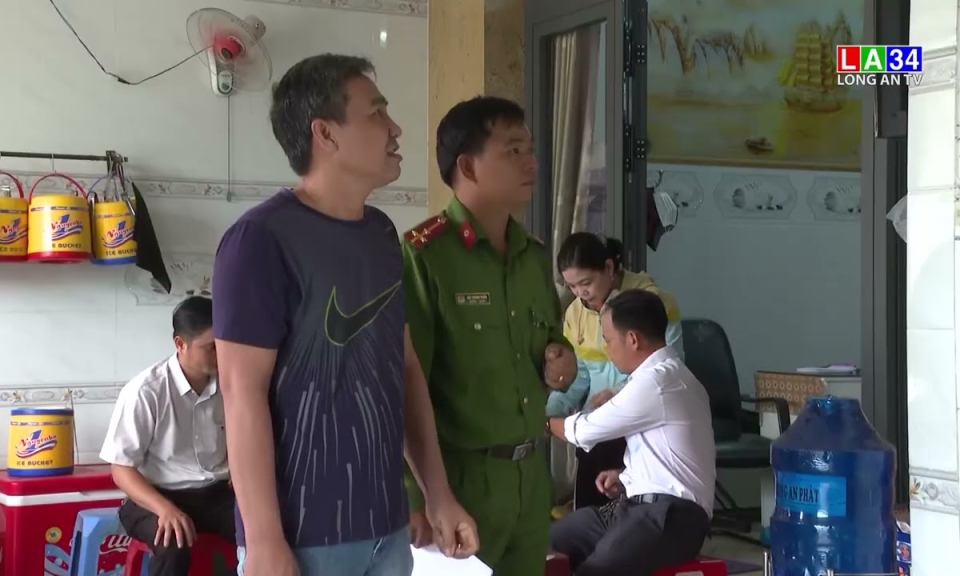 Kiên quyết đình chỉ hoạt động cơ sở không bảo đảm phòng cháy, chữa cháy