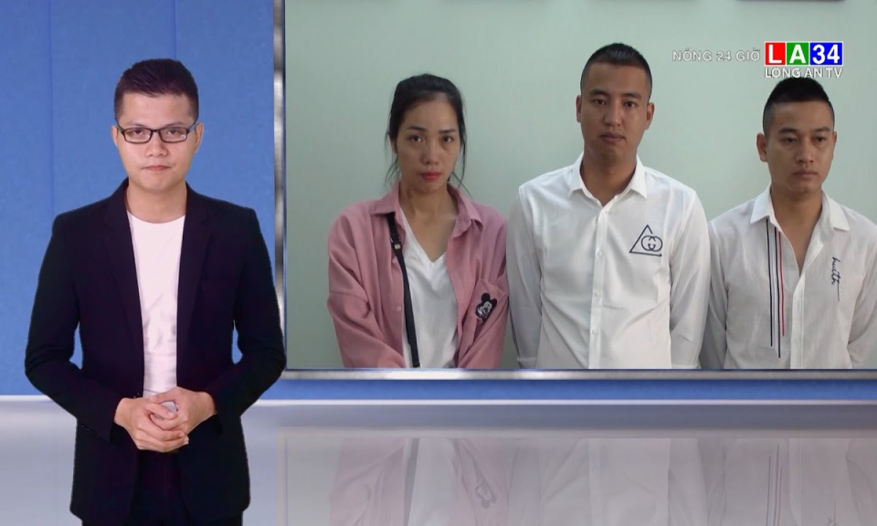 Con chủ nhà trọ chứa chấp việc sử dụng ma túy