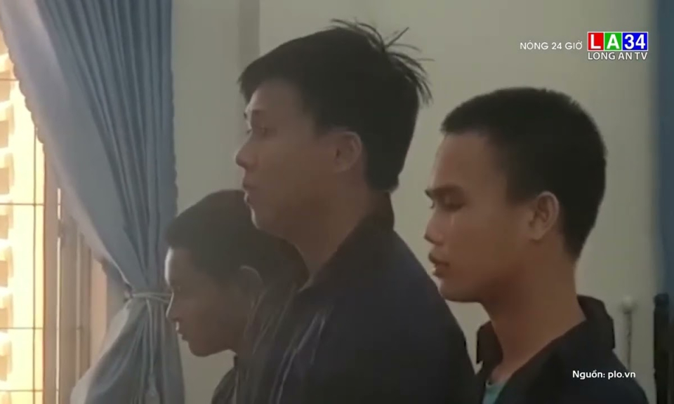 Cái kết của kẻ nhờ người ném "bom xăng" vào nhà ba mẹ vợ cũ