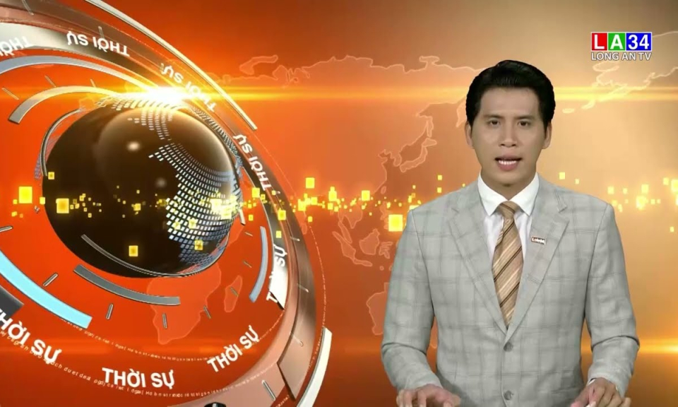 Long An phấn đấu đạt mức cao nhất các chỉ tiêu chủ yếu năm 2022