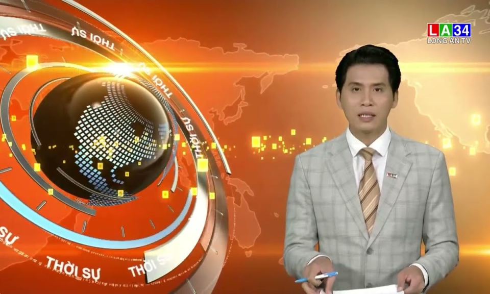 Kết quả hội nghị lần thứ 9, Ban chấp hành Đảng bộ tỉnh Long An khóa XI, nhiệm kỳ 2020-2025
