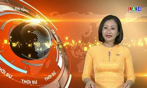 Đoàn ĐBQH tỉnh Long An tiếp tục đề nghị Trung ương sớm bố trí vốn nâng cấp Quốc lộ 62