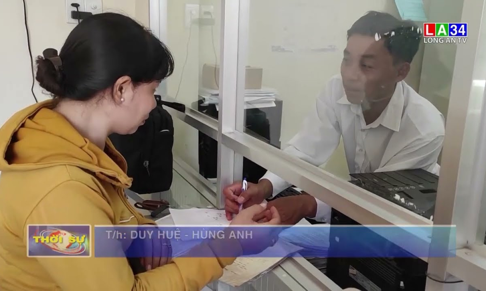 Khắc phục tình trạng cán bộ, công chức, viên chức nghỉ việc, thôi việc
