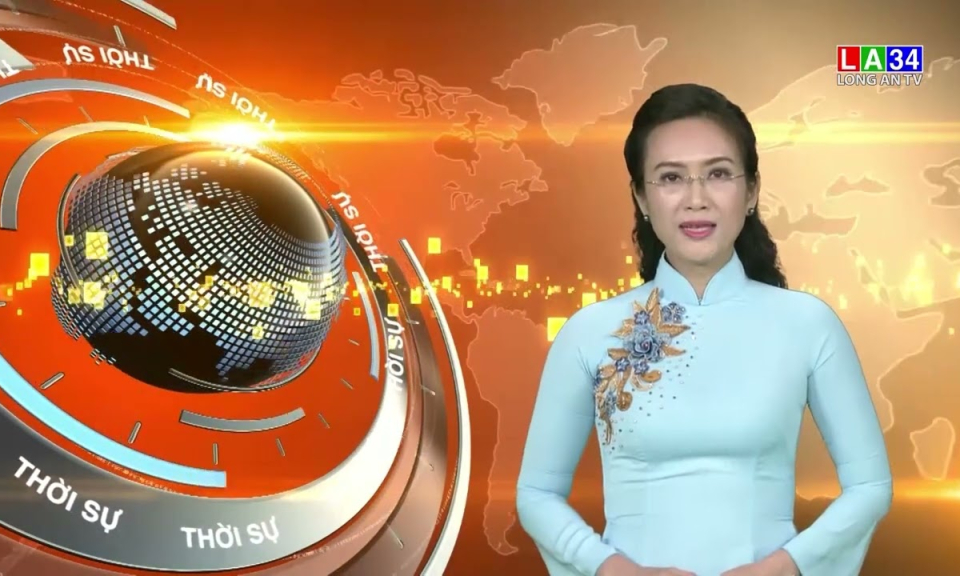 Khởi công xây dựng trụ sở làm việc Công an tỉnh Long An