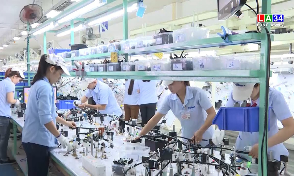 Doanh nghiệp thiếu lao động sau dịch Covid-19
