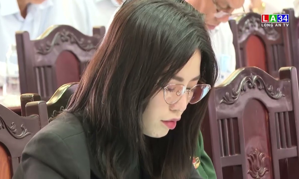 Đồng chí Võ Văn Ngân với cách mạng Việt Nam và quê hương Long An