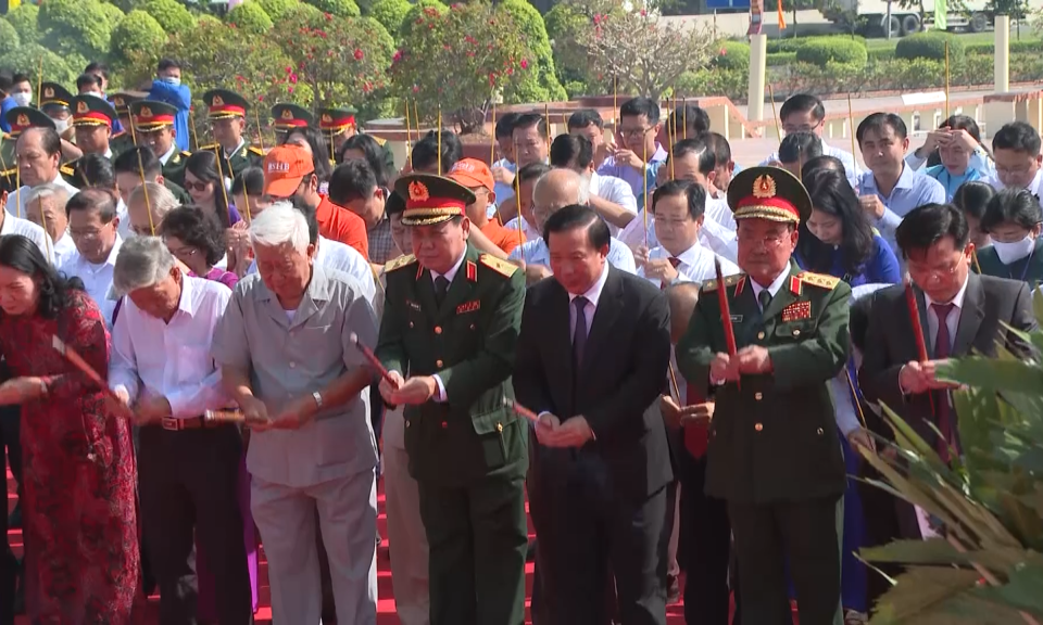 Dấu ấn ngành văn hóa, thể thao và du lịch 10 tháng đầu năm 2022