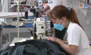Long An tăng trưởng kinh tế đứng thứ 5/13 các tỉnh, thành phố vùng ĐBSCL