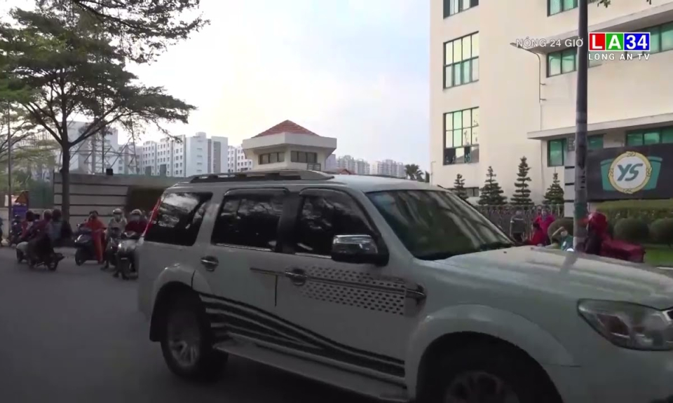 TP.HCM: Gần 1.200 công nhân mất việc do công ty không có đơn hàng