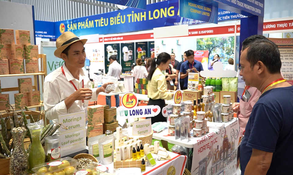 Xu hướng tiêu dùng sản phẩm bảo vệ sức khỏe