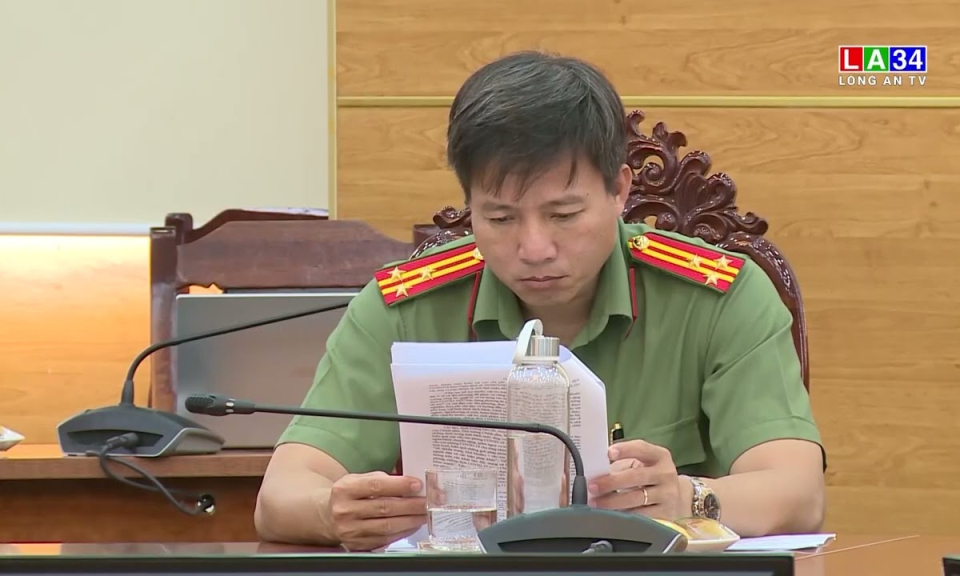 Phòng, chống dịch Covid-19 tốt hơn nữa để có điều kiện phát triển KT-XH