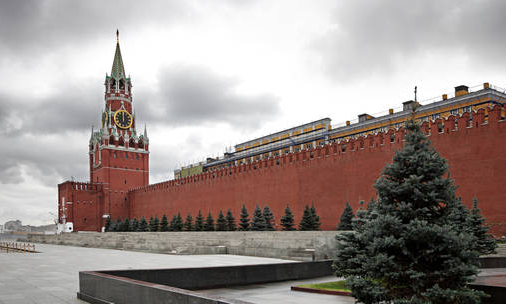 Phản ứng của Điện Kremlin trước sức ép kinh tế từ Mỹ