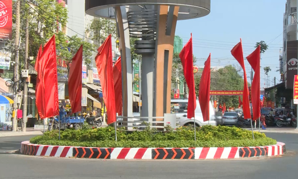Chuẩn bị các điều kiện đón Tết Nguyên đán Quý Mão năm 2023