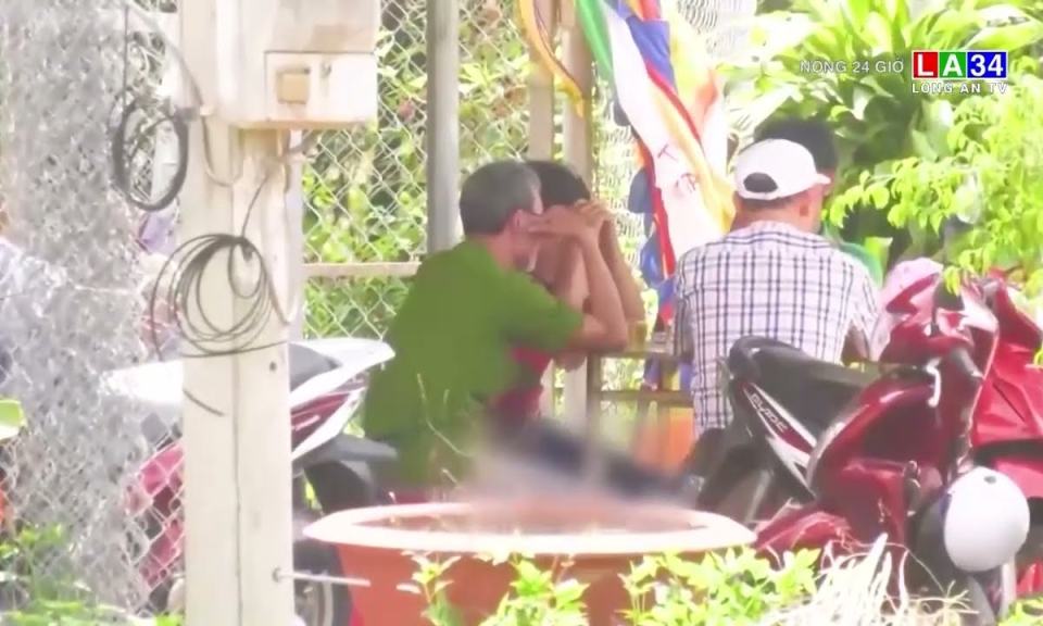 Sau khi tự tiêm chất làm đẹp vào bụng, 1 cô gái ở Bình Phước tử vong