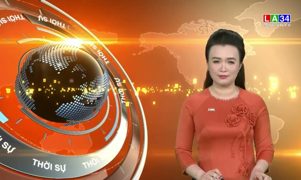Đoàn Đại biểu Quốc hội tỉnh Long An tiếp xúc cử tri sau Kỳ họp thứ 4 - Quốc hội khóa XV