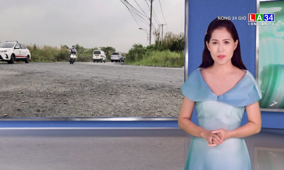 Đoạn đường ở TP.HCM "hạ đo ván" cả trăm người dân trong khoảng 10 ngày