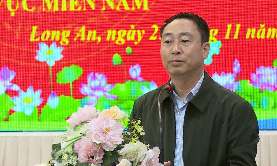Hội thảo trao đổi kinh nghiệm thực hiện chuẩn tiếp cận pháp luật tại một số địa phương miền Nam