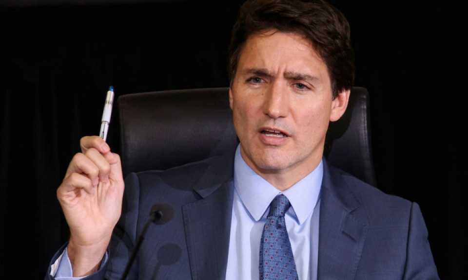 Canada công bố chiến lược Ấn Độ Dương – Thái Bình Dương
