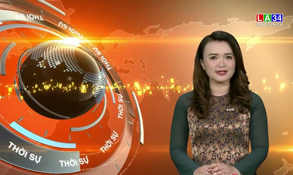 Thông báo kết quả Hội nghị lần thứ 10 Ban Chấp hành Đảng bộ tỉnh khóa XI