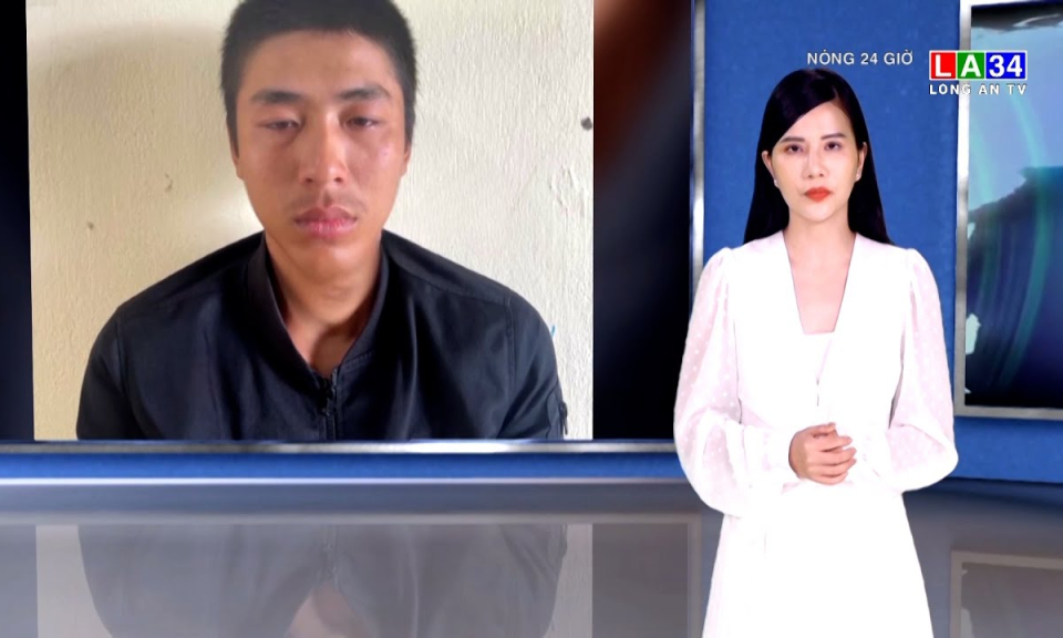 Tên cướp đâm tên trộm tử vong khi cả 2 đang "hành nghề"