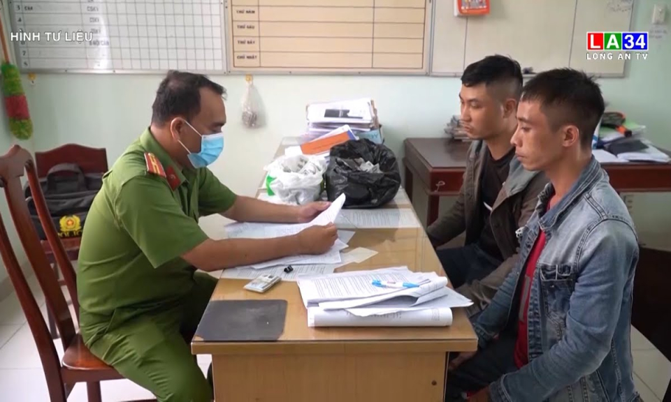 Long An nỗ lực đẩy lùi "tín dụng đen"