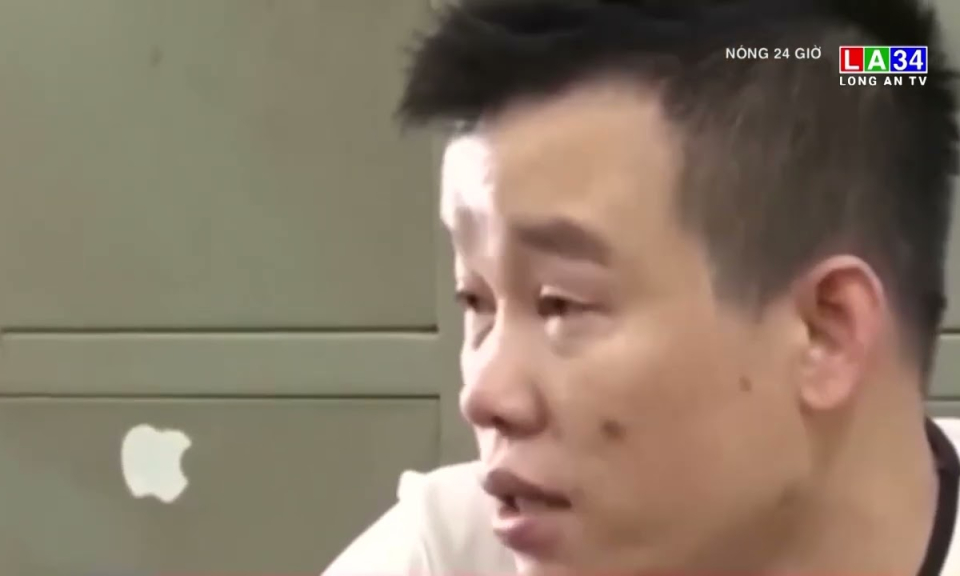 Vạch trần thủ đoạn "nuốt tiền" trên sàn xổ số