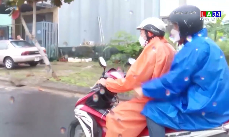 Hai "đạo chích" chuyên trộm kính ô tô sa lưới