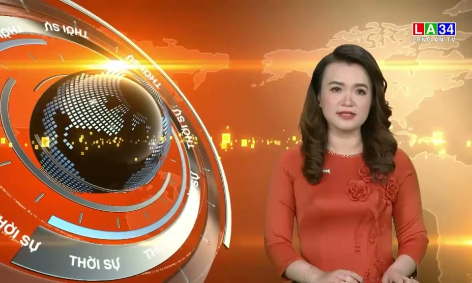 Đức Hoà: Nổ trong nhà máy, một nhân viên Trung Quốc tử vong