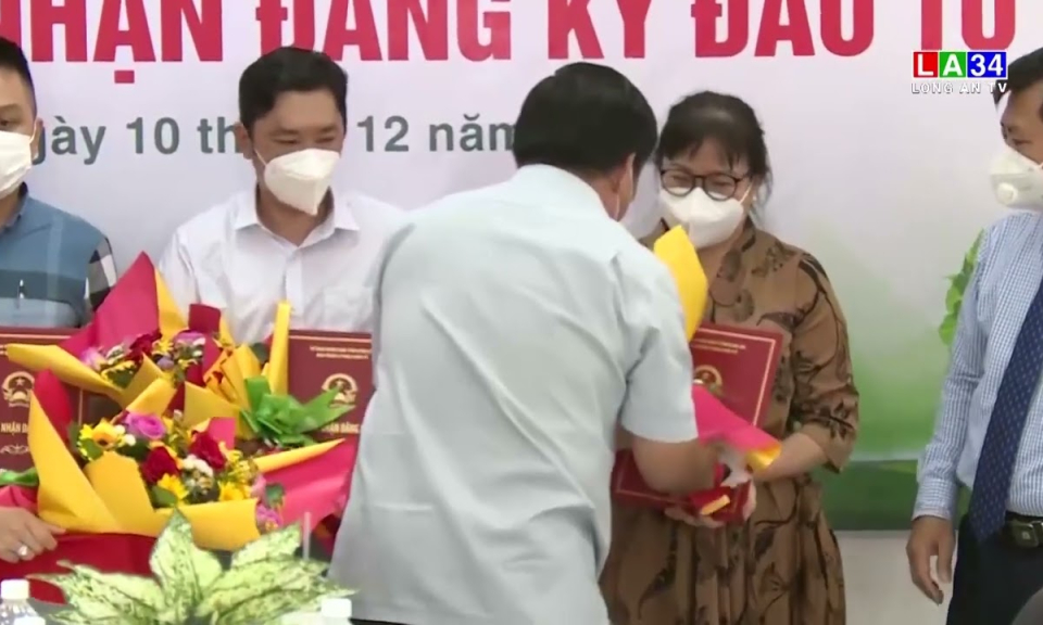Năm 2022, số doanh nghiệp, số vốn dự án đầu tư trong nước tăng so với cùng kỳ