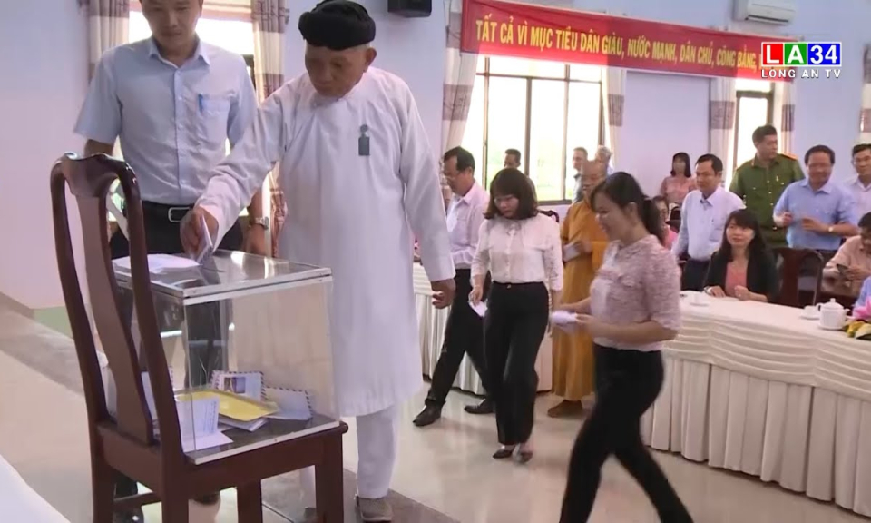 Long An vận động quỹ “Đền ơn đáp nghĩa” đạt hơn 21,4 tỷ đồng