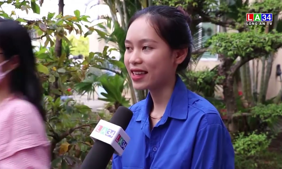 Kết nối cung - cầu lao động