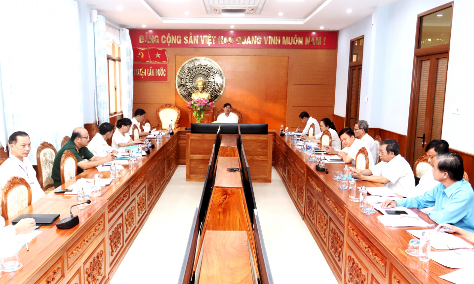 Cần Đước tập trung tổ chức hoạt động mừng Đảng mừng Xuân 2023
