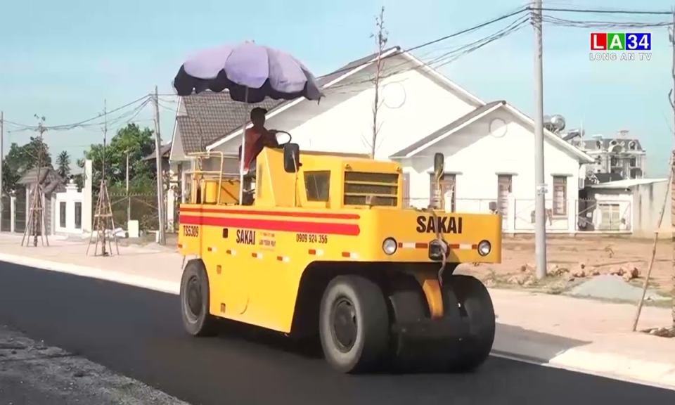 Khảo sát thực tế cầu, đường giao thông